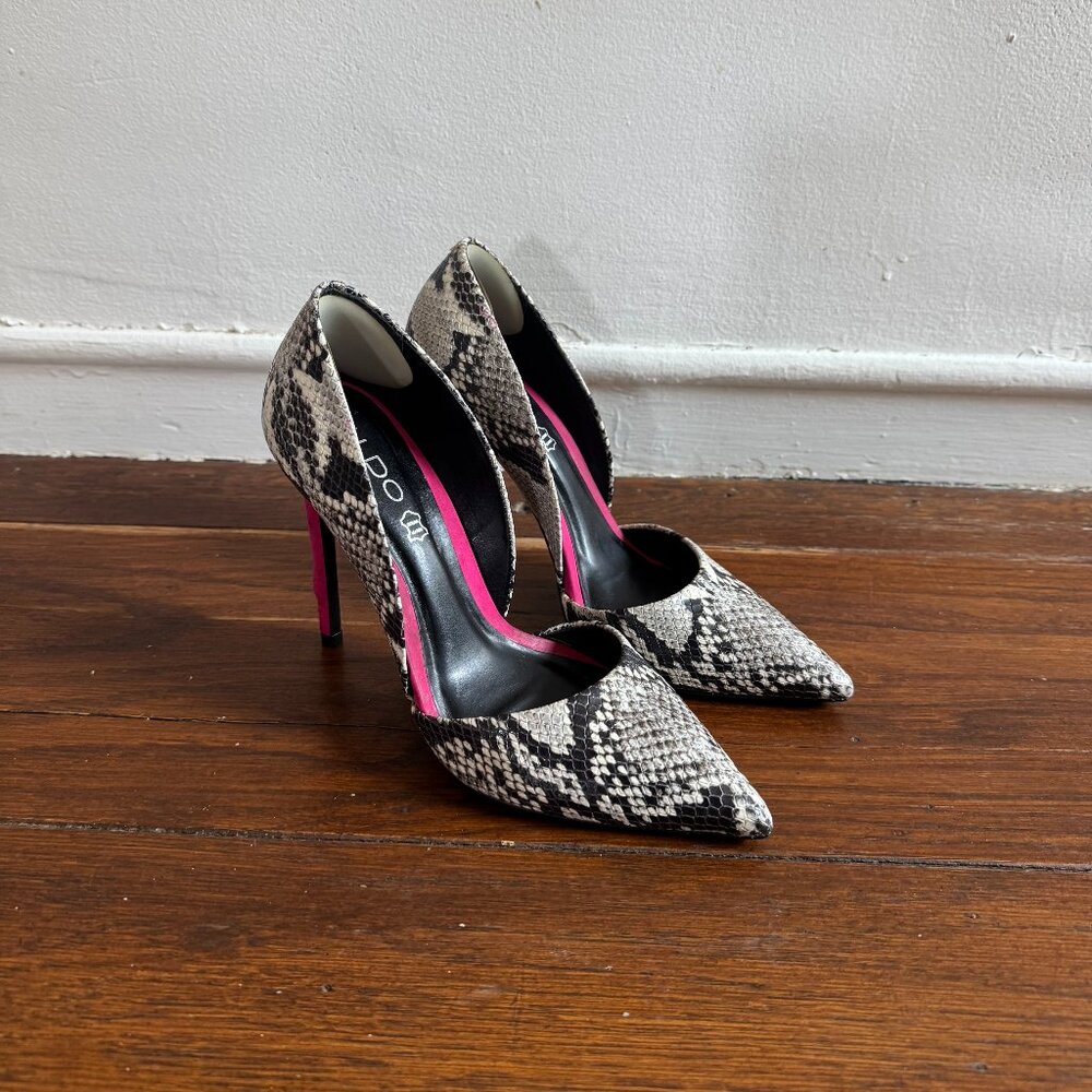 Aldo Lala Pump